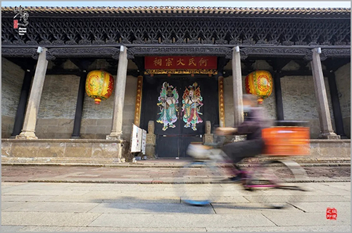 Exploring Guangzhou Shawan Liugengtang: Culture, Cuisine, and Charm