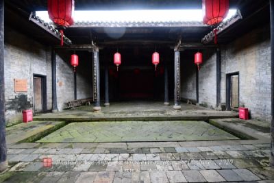 Discover the Hidden Gems of Guilin Lewancun Gujianzhuqun: A Traveler’s Guide
