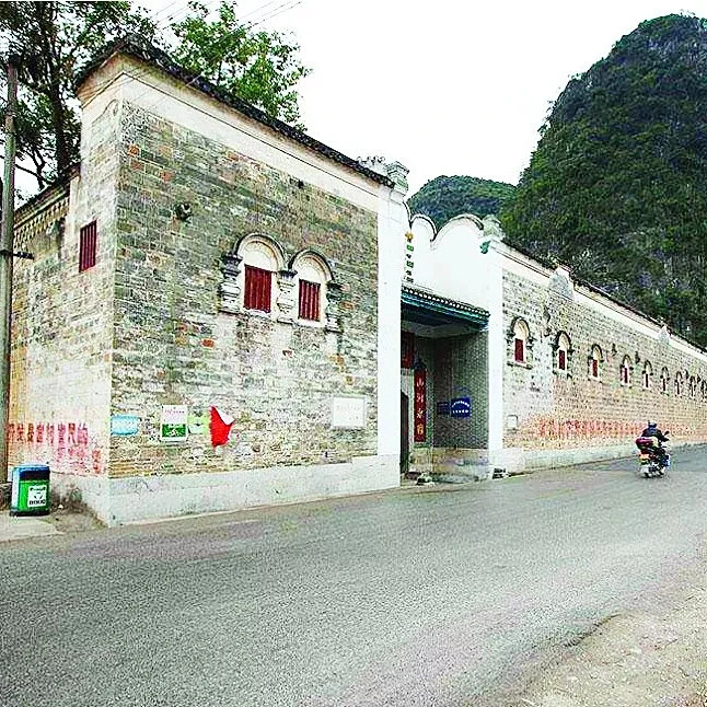 Unveiling Guilin Lizongren Guju: Where Tradition Meets Gastronomy