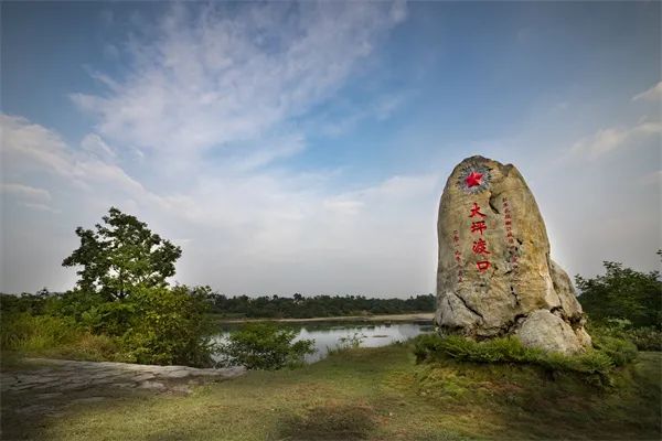 Guilin Xiangjiang Zhanyi Jiuzhi: A Hidden Gem in Guangxi’s Scenic Paradise