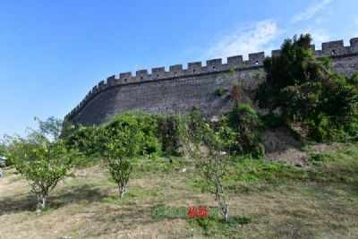 Your Ultimate Guide to Guilin’s Yongningzhoucheng Chengqiang: History, Attractions, and Local Delights