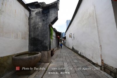 Unveiling Guiyang Matouzhai Gujianzhuqun: Explore the Rich Culture and Architecture