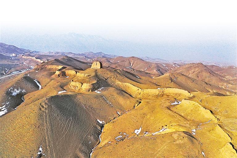 Guyuan Gucheng Yizhi: Your Ultimate Guide to Experiencing Ningxia’s Cultural Treasures