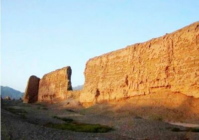 Haibei Xihaijun Gucheng Yizhi: Your Ultimate Destination for Tibetan Culture and Adventure