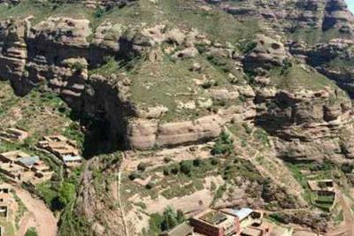 Exploring Haidong Dandousi: A Journey Through Qinghai’s Cultural and Natural Wonders