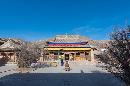 Captivating Moments at Haidong Youningsi: A Must-Visit for Every Traveler