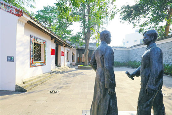 Discover Haikou Qionghaiguan Jiuzhi: A Hidden Gem in Hainan’s Coastal Paradise
