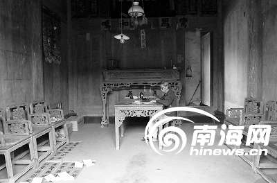 Experience the Serenity of Haikou Qiongshan Houjia Dayuan: Your Ultimate Travel Guide