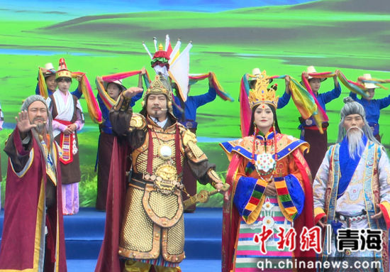 A scenic view of Hainan Saizongsi