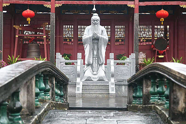 Unveiling Hainan Wenchangmiao: Your Ultimate Destination for Tibetan Culture in Qinghai