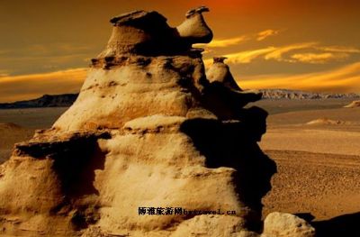 Adventure Awaits at Hami Yanbulake Gumuqun: Top Tips for Your Xinjiang Journey