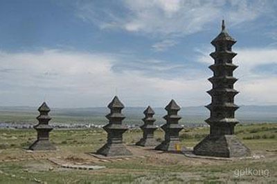 Unveiling the Mysteries of Hami Yuegongtai Xiheigou Yizhiqun: Your Ultimate Travel Companion