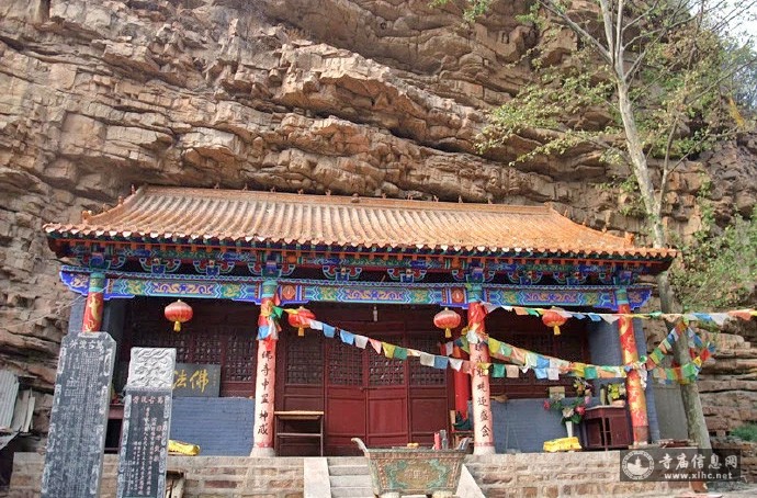 Exploring Handan Changuo Temple Site: A Journey Through Ancient History