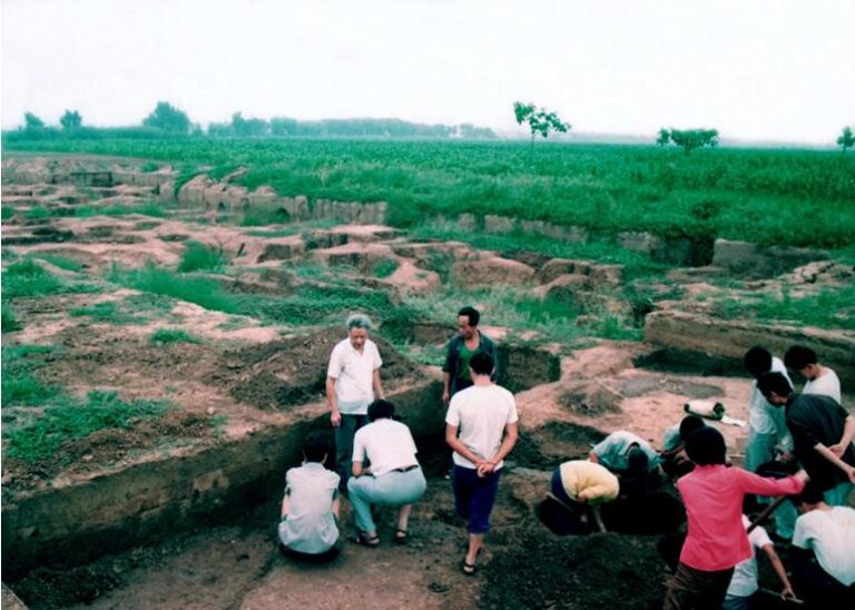 Explore Handan Cishan Site: Your Ultimate Guide to Hebei’s Historic Marvel
