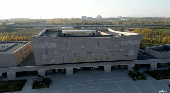 A Traveler’s Guide to the Handan Cixian Northern Dynasties Tombs: Where History Comes Alive