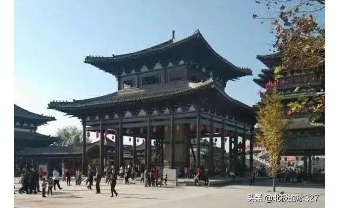 Discover the Mystique of Handan’s Di Renjie Shrine Stele