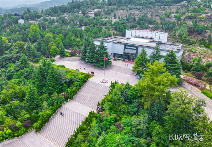 A Visit to Handan: Discover the Eighth Route Army’s 129th Division Legacy