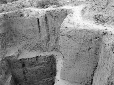 Discover the Secrets of Handan Guzhen Ancient City Site: A Journey Through Time
