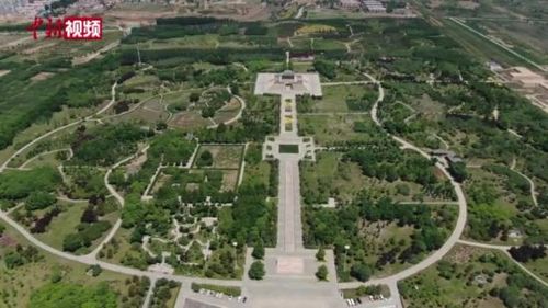 Your Ultimate Travel Guide to Handan’s Fascinating Jiangwucheng Site