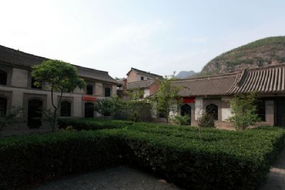 Discover Handan Jinjiluyu: Your Essential Travel Guide to the Border Region