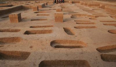 Explore Handan Nanchengcun Site: Where Ancient Heritage Meets Modern Adventure