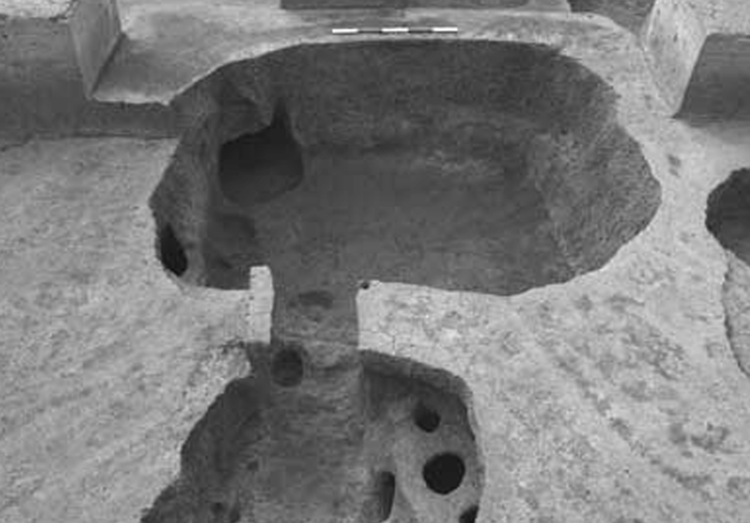 Discover the Ancient Wonders of Handan Shibeikou Site: A Travel Guide to Hebei’s Hidden Gem