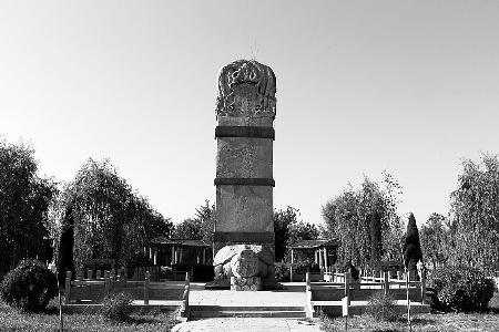 Handan Wuliji Stele: Your Essential Guide to Hebei’s Cultural Landmark