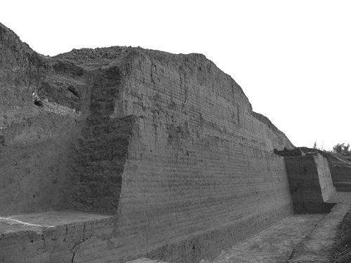 Step Back in Time at Handan Zhao: Experience the Charm of Handan Ancient City