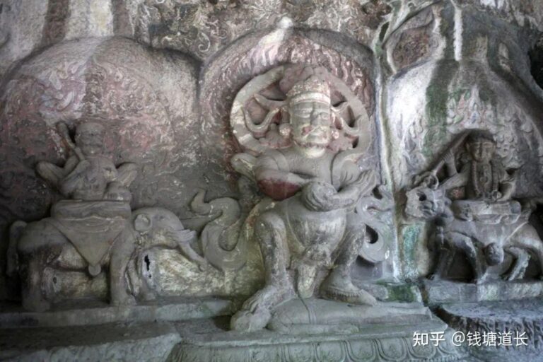 Culinary Delights and Scenic Views: Experience the Best of Hangzhou Baochengsi Mahegela Zaoxiang