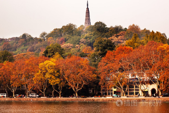Hangzhou Baochuta: Unraveling the Secrets of the Ancient Pagoda by West Lake