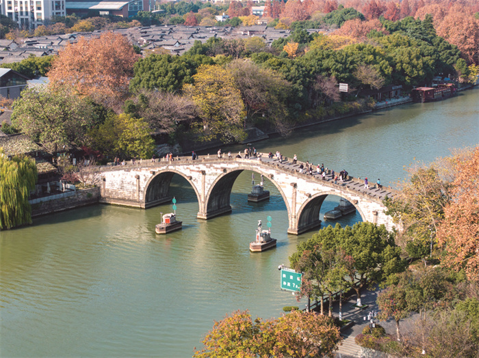 Discover the Hidden Gems of Hangzhou Dayunhe: A Traveler’s Guide