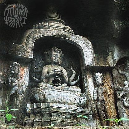 Top 5 Must-See Attractions at Hangzhou Feilaifeng Zaoxiang