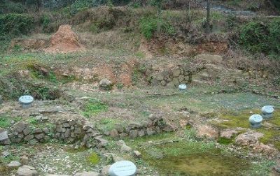 Discover the Hidden Treasures of Hangzhou Jiaotanxia He Laohudong Yaozhi