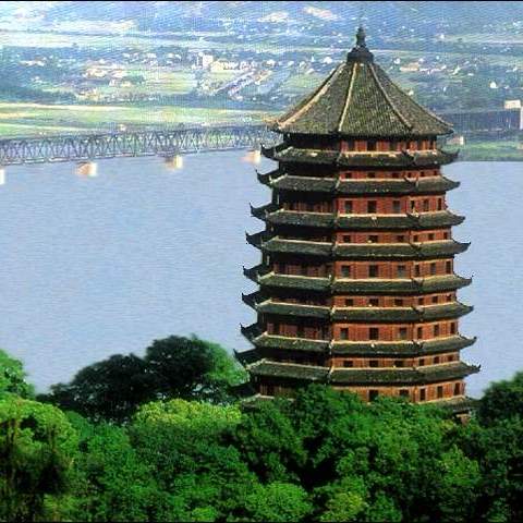 Exploring Hangzhou Liuheta: Scenic Walks and Historical Wonders