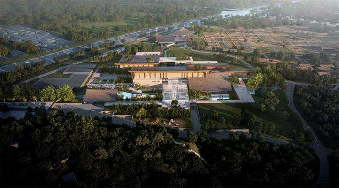 Experience Tranquility at Hangzhou’s Sizhou Zaozhi Zuofang Yizhi: A Traveler’s Guide