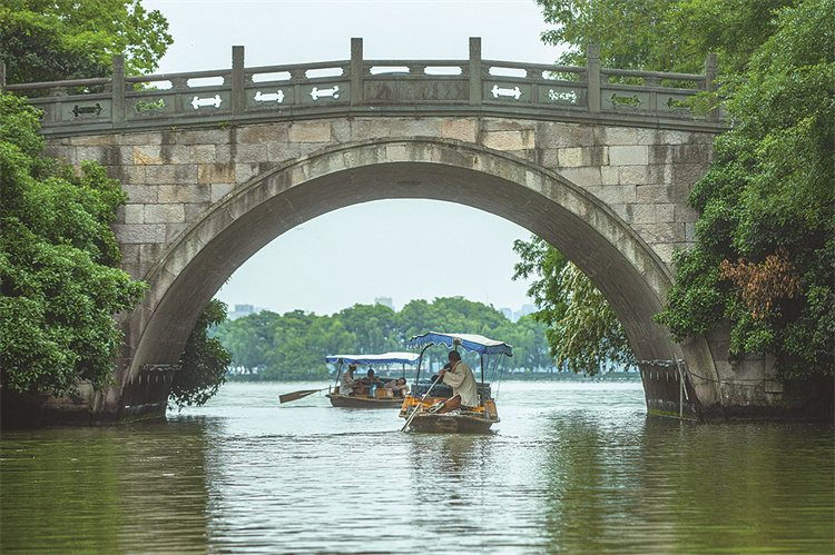 Unveiling Hangzhou Xishanqiao: Top Attractions and Must-See Spots for Tourists