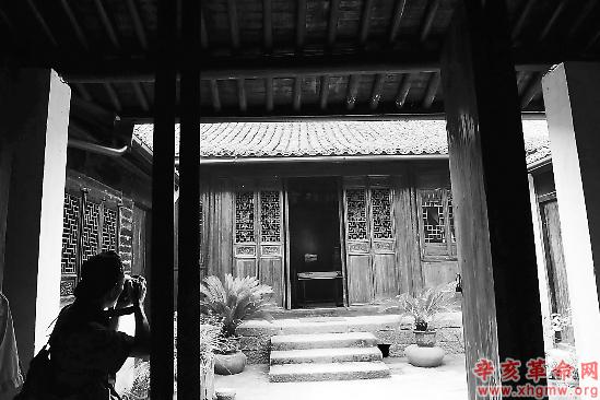 Explore the Cultural Richness of Hangzhou Zhangtaiyan Guju: A Must-Visit Spot