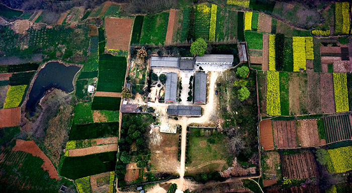 Unveiling the Mysteries of Hanzhong Longgangsi Site: Your Ultimate Travel Guide