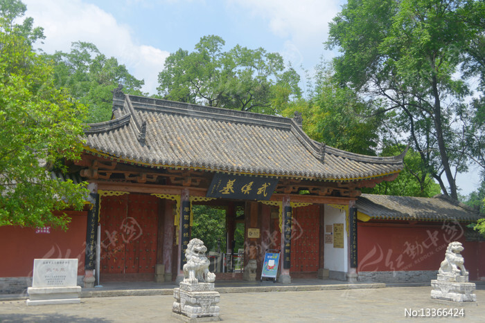 Unveiling Hanzhong Wuhou Tomb: Explore the Legacy of a Legendary General