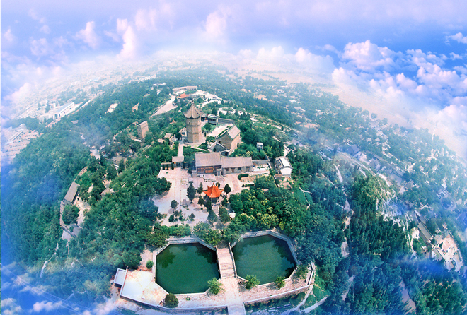 Exploring Hebi Liyyangcang: Your Ultimate Itinerary for an Unforgettable Adventure in Hebi
