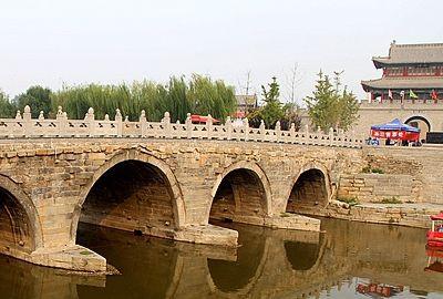Exploring Hebi Yunxiqiao: Top Attractions and Insider Tips for Travelers