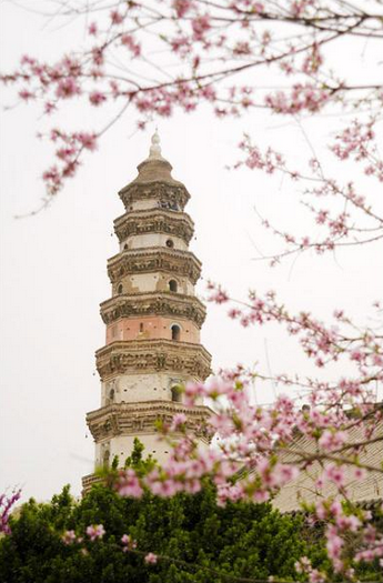 Hengshui Baoyun Pagoda: Unraveling the Mysteries of Hebei’s Architectural Marvel