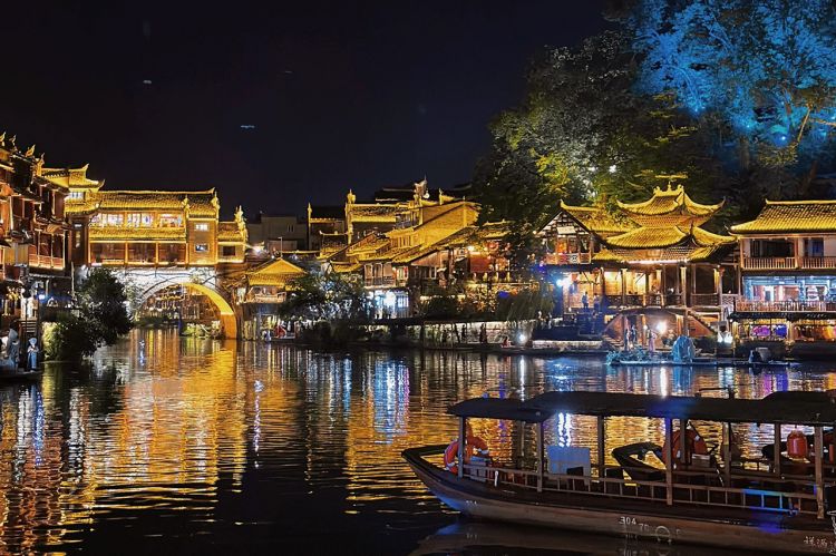 Hengyang Yunji Yao Travel Tips: Experience the Best of Hunan’s Breathtaking Landscapes