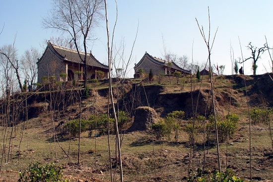 Journey Through Time at Heze Liang Gudui Yizhi: A Cultural Treasure in Shandong