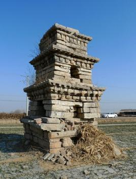 Experience the Serenity of Heze Wohua Ta: Top Attractions and Travel Tips