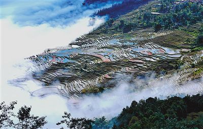 Exploring Honghe Hani Titian: The Cultural Gem of Yunnan’s Hani and Yi Autonomous Prefecture