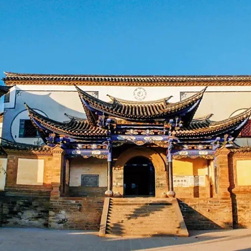 Experience the Rich Heritage of Honghe Nalou Zhangguansi Shu in the Heart of Yunnan