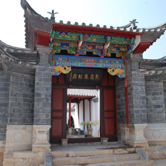 Why Honghe Xiongqinglai Guju Should Be on Your Travel Bucket List for Yunnan Adventures