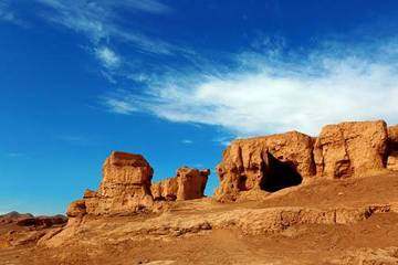 Unveiling the Mysteries of Hotan Kaladun Yizhi: Your Ultimate Travel Guide