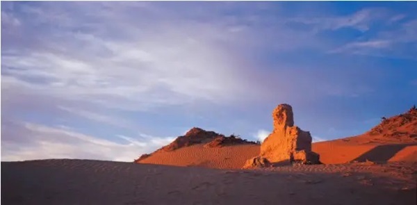 The Allure of Hotan Niya Yizhi: Tips for an Unforgettable Xinjiang Adventure